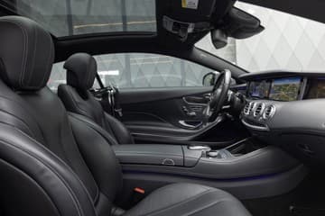 Mercedes-Benz S-Klasse - thumbnail 34