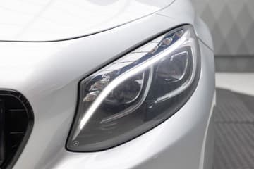 Mercedes-Benz S-Klasse - thumbnail 9