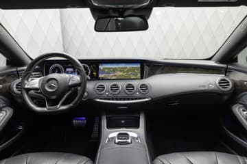 Mercedes-Benz S-Klasse - thumbnail 19
