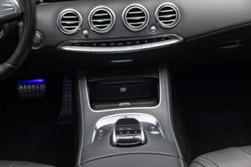 Mercedes-Benz S-Klasse - thumbnail 30