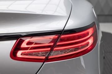 Mercedes-Benz S-Klasse - thumbnail 11