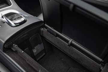 Mercedes-Benz S-Klasse - thumbnail 33