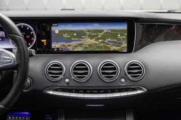 Mercedes-Benz S-Klasse - thumbnail 27