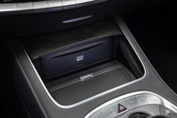 Mercedes-Benz S-Klasse - thumbnail 31