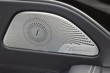 Mercedes-Benz S-Klasse - thumbnail 18