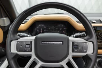 Land Rover Defender - thumbnail 21