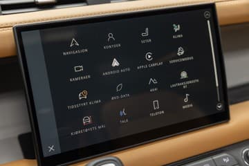 Land Rover Defender - thumbnail 28