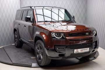 Land Rover Defender - thumbnail 6