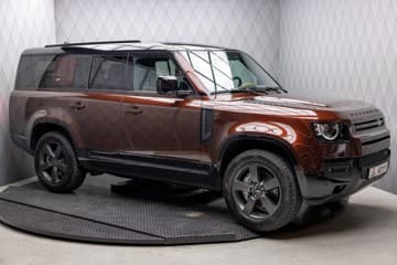 Land Rover Defender - thumbnail 3