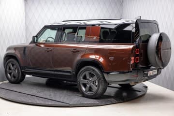 Land Rover Defender - thumbnail 5