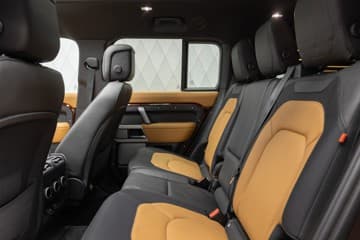 Land Rover Defender - thumbnail 35