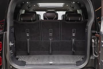 Land Rover Defender - thumbnail 39