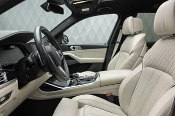 BMW X7 - thumbnail 21