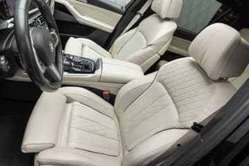 BMW X7 - thumbnail 18