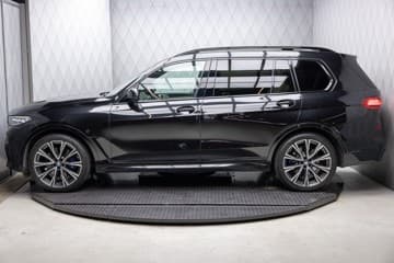 BMW X7 - thumbnail 7