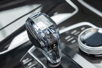 BMW X7 - thumbnail 29