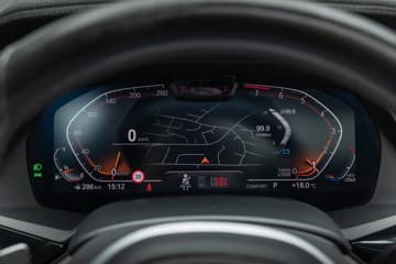 BMW X7 - thumbnail 23