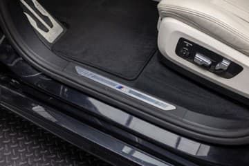 BMW X7 - thumbnail 14