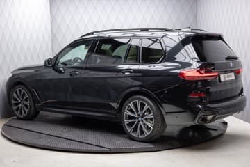 BMW X7 - thumbnail 6
