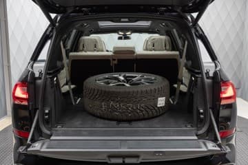 BMW X7 - thumbnail 40