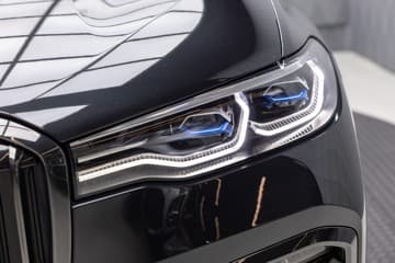 BMW X7 - thumbnail 8