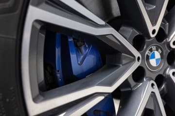 BMW X7 - thumbnail 12