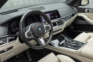 BMW X7 - thumbnail 20