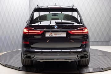 BMW X7 - thumbnail 5