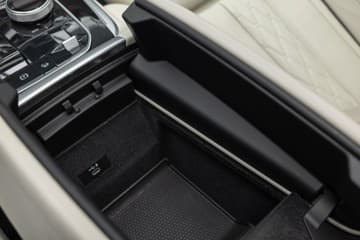 BMW X7 - thumbnail 31