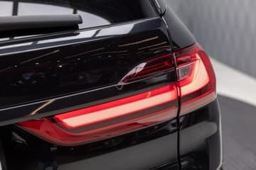 BMW X7 - thumbnail 10