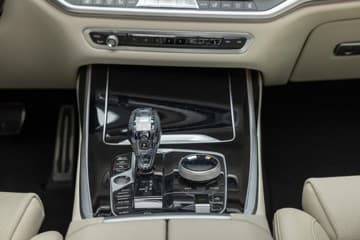 BMW X7 - thumbnail 27