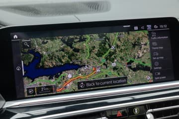 BMW X7 - thumbnail 25