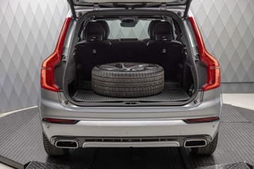 Volvo XC 90 - thumbnail 10