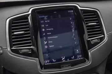 Volvo XC 90 - thumbnail 29