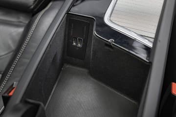 Volvo XC 90 - thumbnail 35