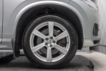 Volvo XC 90 - thumbnail 13