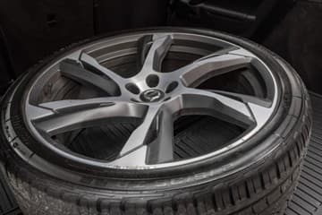 Volvo XC 90 - thumbnail 11