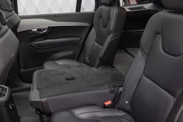 Volvo XC 90 - thumbnail 38