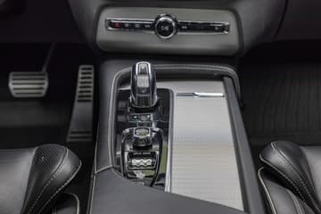 Volvo XC 90 - thumbnail 27