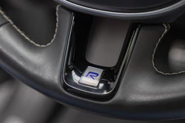 Volvo XC 90 - thumbnail 25