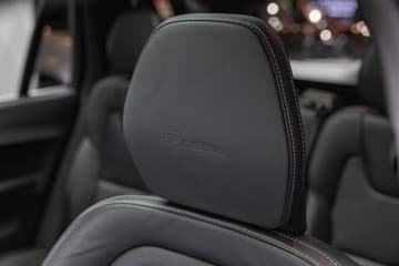 Volvo XC 90 - thumbnail 18