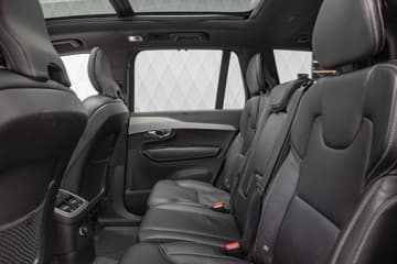 Volvo XC 90 - thumbnail 36