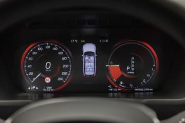 Volvo XC 90 - thumbnail 22