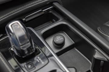 Volvo XC 90 - thumbnail 32