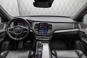 Volvo XC 90 - thumbnail 20