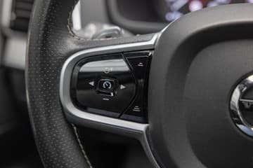 Volvo XC 90 - thumbnail 24