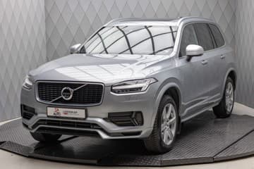 Volvo XC 90 - thumbnail 3