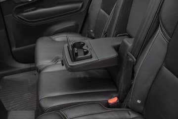 Volvo XC 90 - thumbnail 37