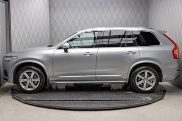 Volvo XC 90 - thumbnail 7