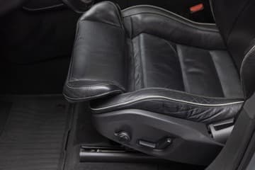 Volvo XC 90 - thumbnail 16